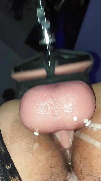 Your Ball Become Sticky