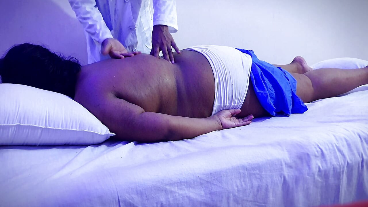 Това ми се случва всеки път, когато посещавам мъжки масажист, когато мъжът ми не е вкъщи - Чука ме неограничено