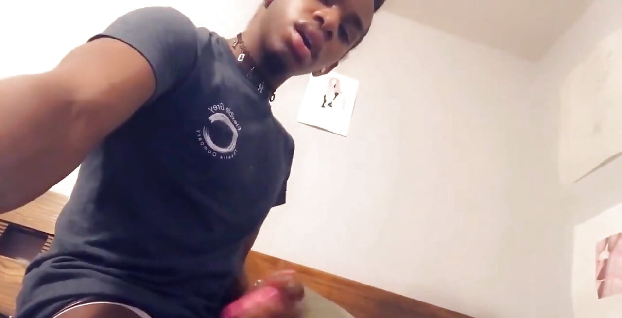 Eu precisava da liberação