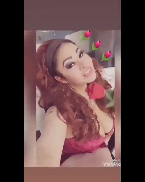 Diana Barbara Saldana 3ws