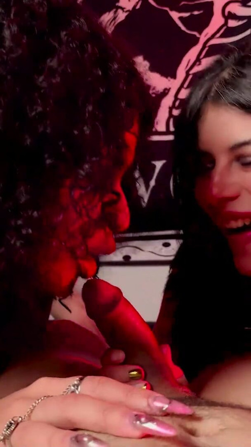 Trying Svakom’s Hedy X, Fun, teasing & real pleasure | Clip 1