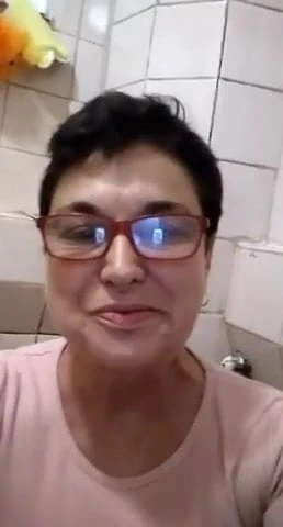 Yaşlı amcık