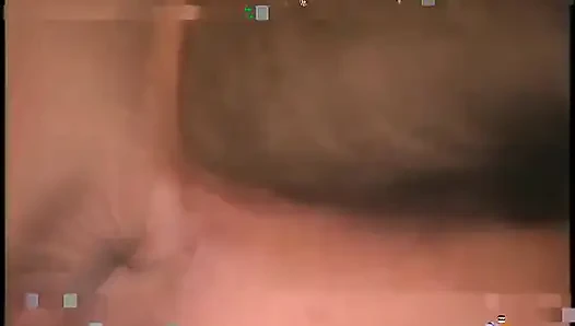 Sexy and horny girl on her knees gives massive cock a deep blowjob then fucks