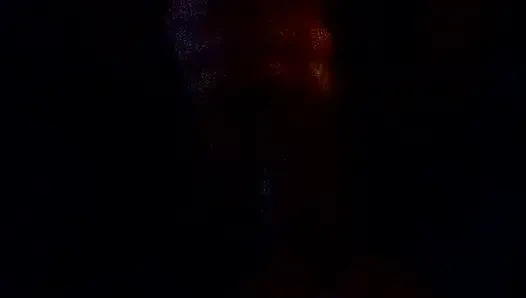 После вечеринки ее трахают в ее анус