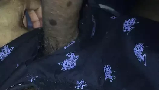 babanın siki zor