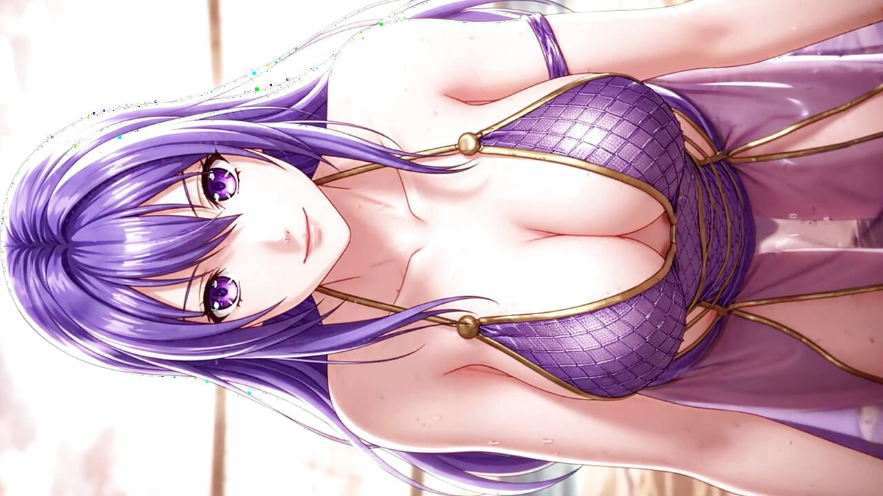 The Joyful Days 18+ of Beautiful Anime Girls: Sakura Tennis 3D Anime AI-Generated