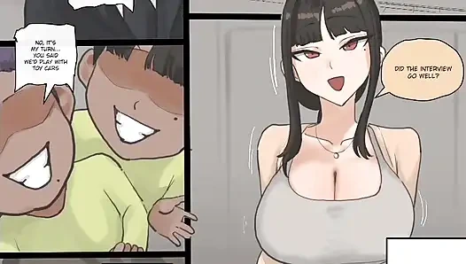 Laliberte - cennet - son bölüm bölüm 7