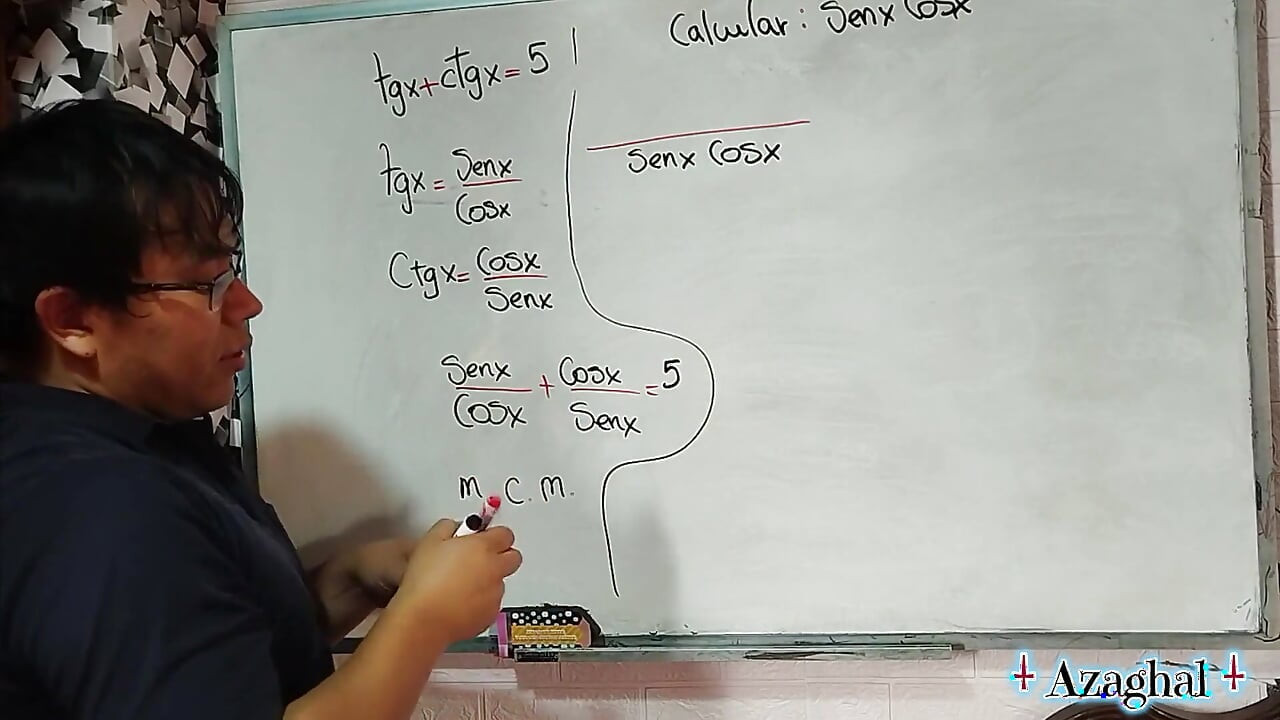 51 matemáticas sexuales para la preñada perfecta