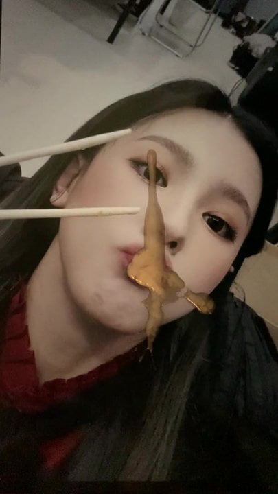 (G)I-DLE Miyeon Cum Tribute 2