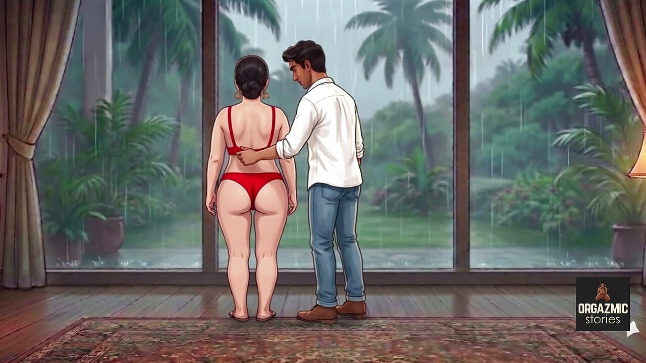 Innocent Kashmiri Sudha came for audition seduced and fucked hard in casting by Young guy Part 1