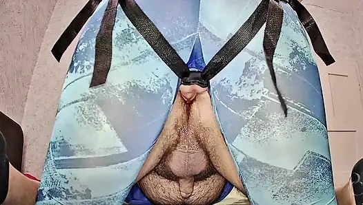 Schwanz aus bestellung, pegging-zusammenstellung VOL II Meine männliche schlampe