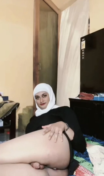 Crossdresser Indo