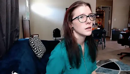 Church Girl Gets Wet