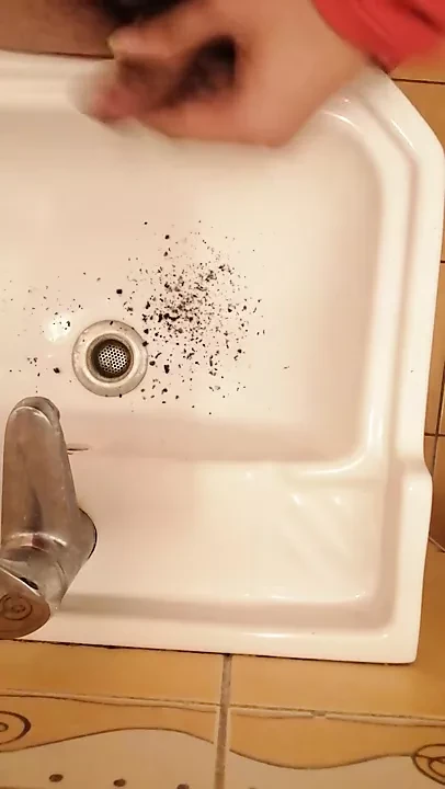 Tiberiu jerking off