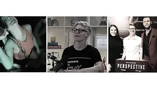 Octvia Red: взрослеющее христианское и любящее гей-порно - время для взрослых, подкаст