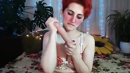 Live Dick Sucking Party Part 2