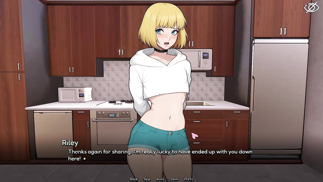 4th Episode og Bunkered with femboy