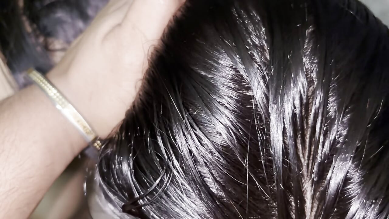 My Hot Step Sister Got Soaked in Shower with Me Forbidden Chemistry