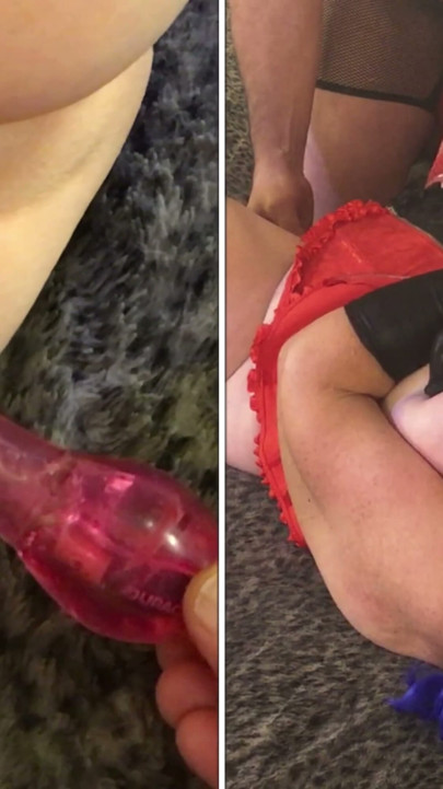 Gylf Harley Quinn's Henchman Fucking Creampie 111725CAMS124M | Clip 1
