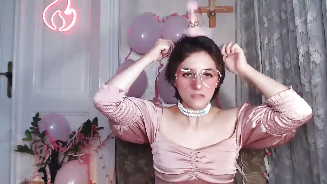 Sexy Birthday Stream - Full Show - Part 1