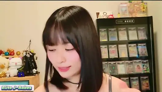 Striped Outfit Selection Full Face Reveal Chosen Cast Shown Without Blur Vol1