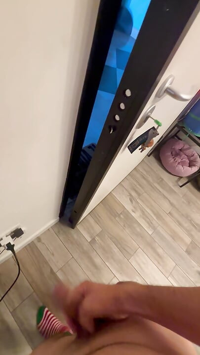 Túl kanos voltam az erkélyről, majdnem elkaptam a szomszédok