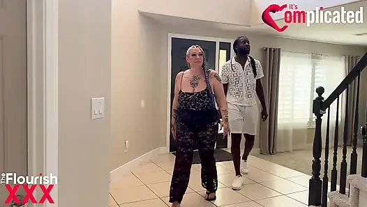 Trailer Its Complicated Ep 13 "Family Reunion" - Gia and JonJon