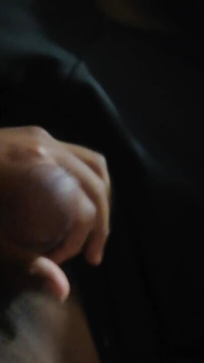 Wank at my aunt's house