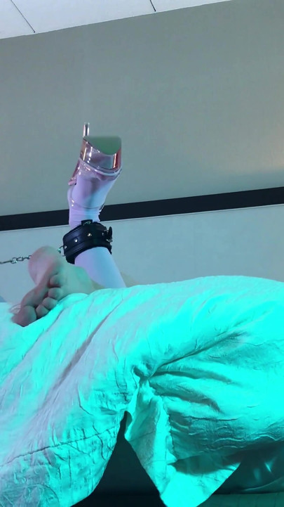Femboy Fucked