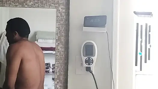 Interracial 3D Sex with a literal soccer milf and I the C.I.A Chef_part 1