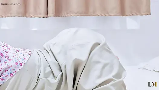 Pov: cowok berhijabmu yang pemalu pengen direkam sama kontolmu