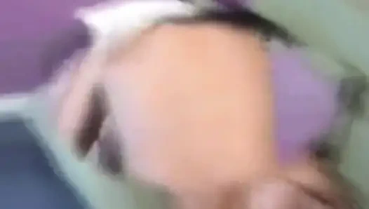 Brandons intensive solo-session