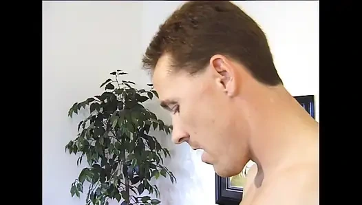 Lust nach dickem schwanz