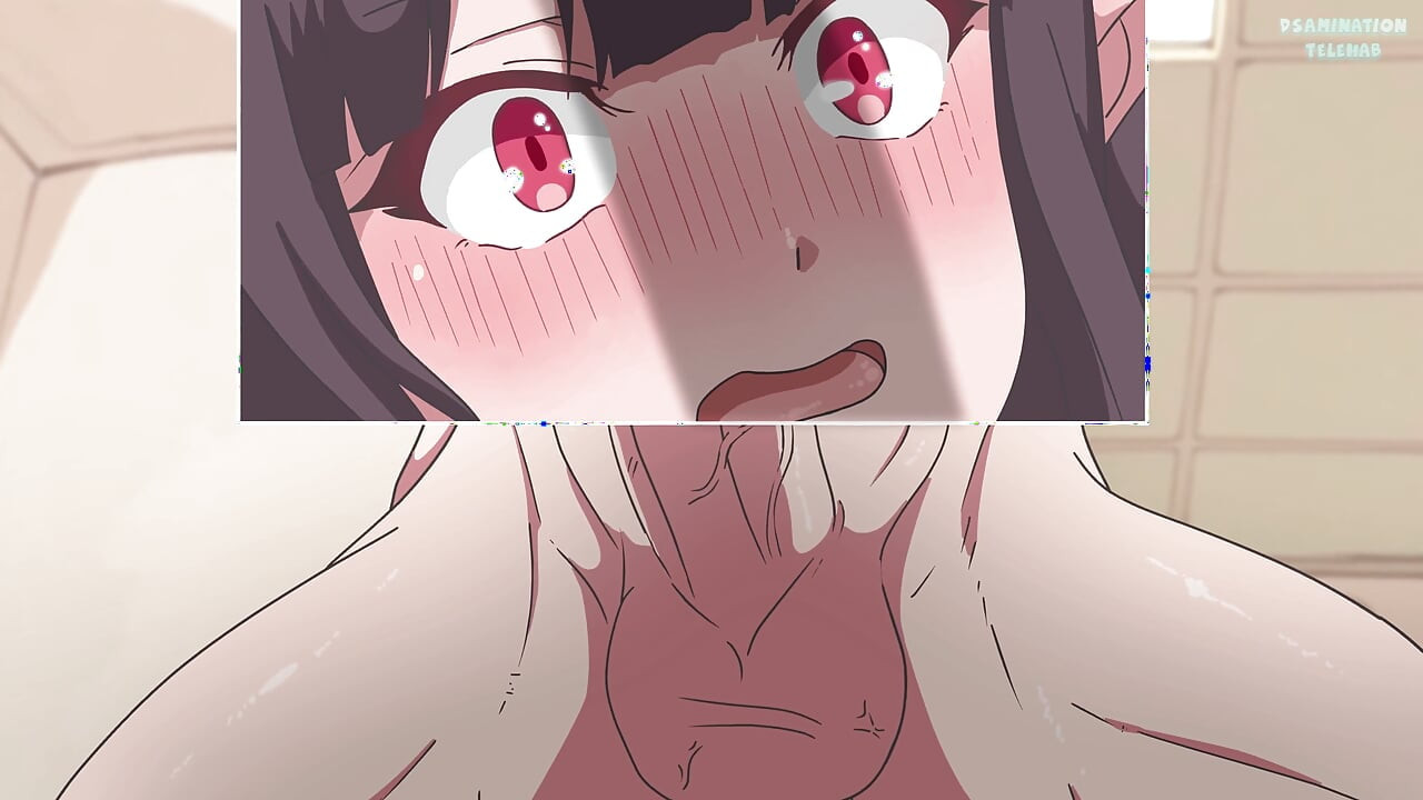 Stín penisu padá na obličej Znovu léčitele - Eve Reese (hentai porno anime sex) 4K 2026