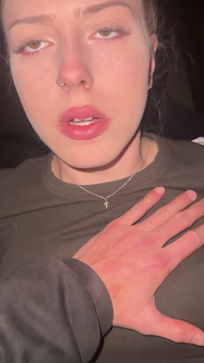 U stvari, samo smo hteli da se nađemo napolju na kratko... | Klip 2