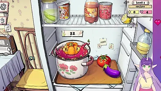 Heiße elf! Soupr-spiel, unzensierter guide teil 2