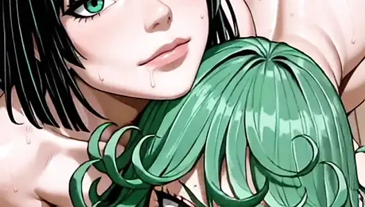 Hentai anime - Two very hot stepsisters