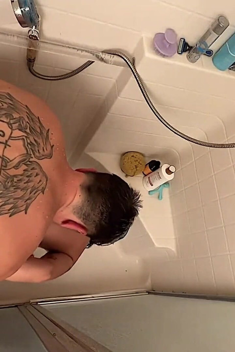She Cums After She Finally Fits His Dick Into Her Tight Ass