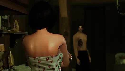 Video lengkap - aku ngentot ibu seksi sahabatku sendiri, porno 3d, sims 4