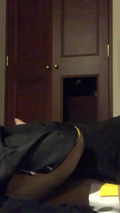 Shot on Smartphone - 18-year-old in Vocaloid cosplay | Clip 1