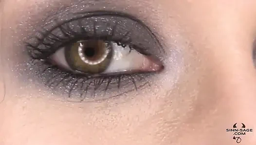Look Into My Eyes Featuring Sinn Sage