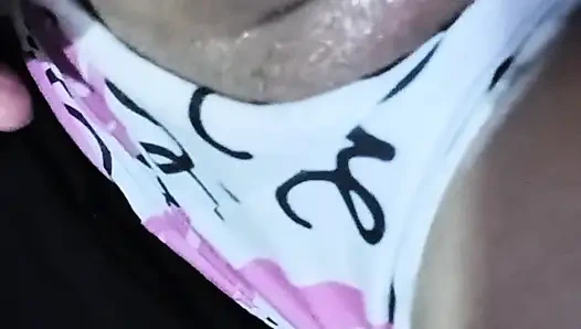 She wants to go out to see the movie with her boyfriend, but her stepbrother wants to take her virginity first.