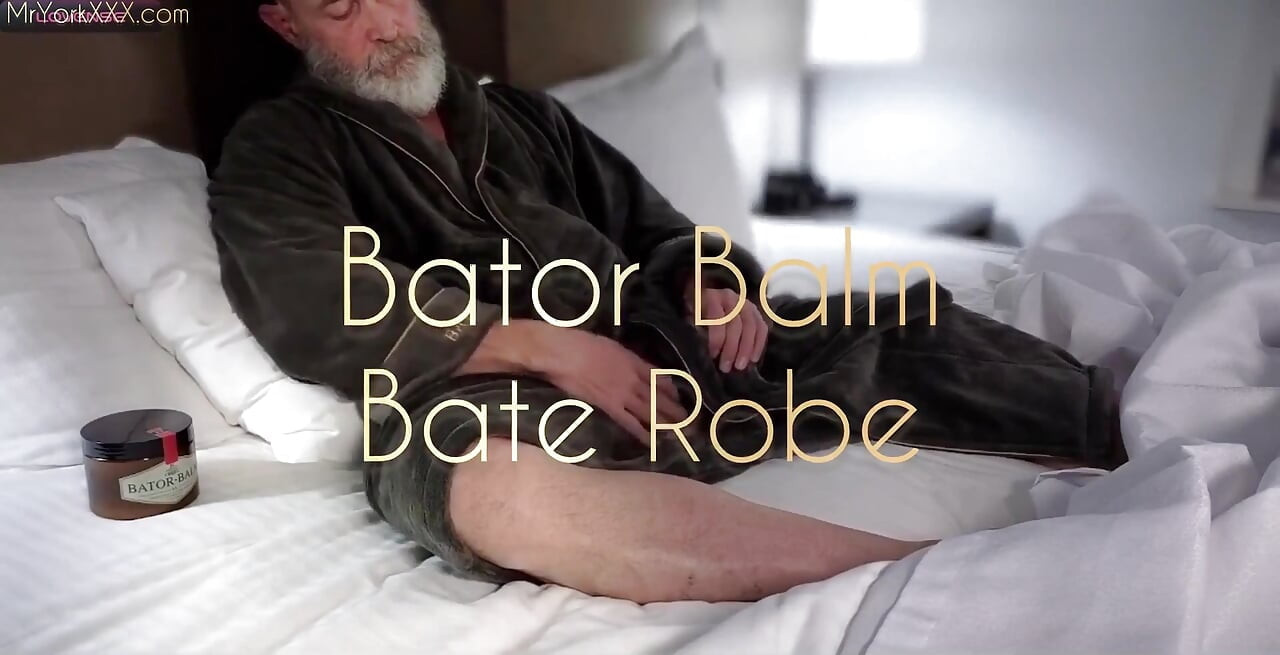 Bator Balm: Bate Robe, de film