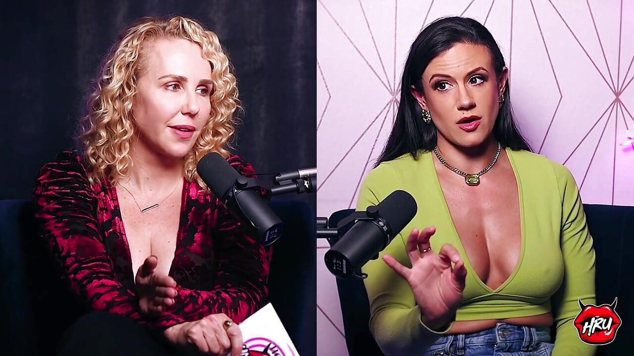 Penny Barber Unfiltered: Secrets From the MILF Queen