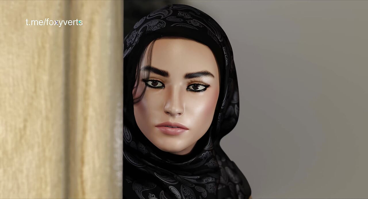 جنده عرب داغ