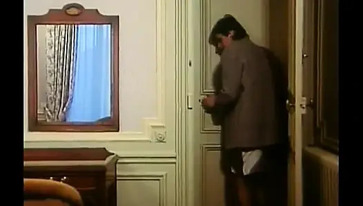 L'Посвящение D'Une Femme Mariee ~ французская классика, англ. Dub