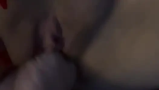 KirbyRed - Spontan meine Fotze bearbeitet