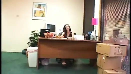 Film streaming dari ann harlow dari rahasia tanpa kaki