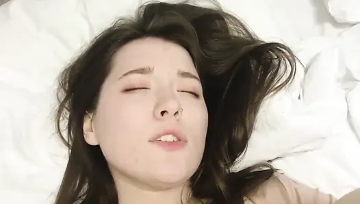 My First Rough Anal Full Video