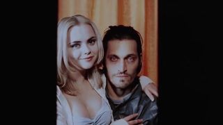 BUFFALO '66 - Scène de photo-dentiste Christina Ricci